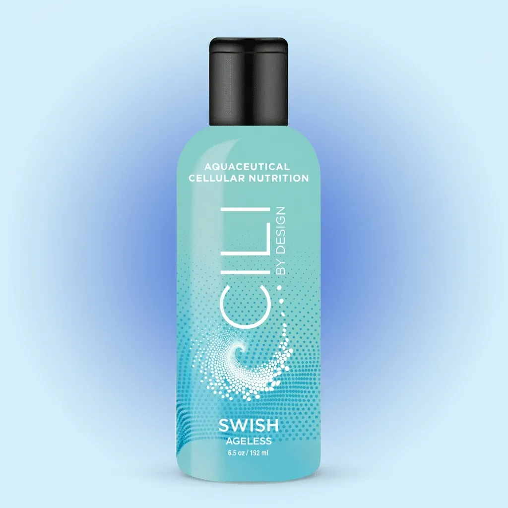 CILI AGELESS SWISH