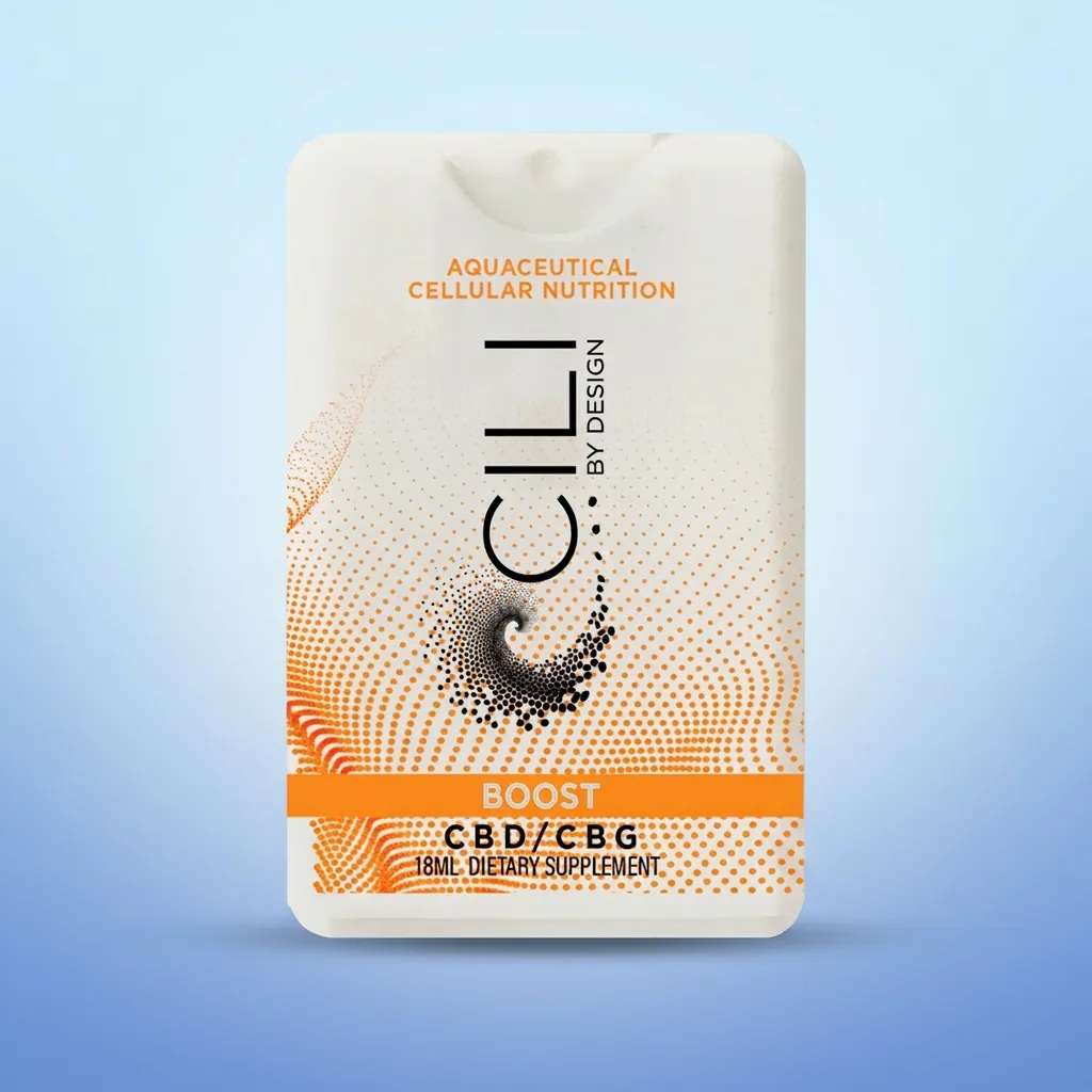 CILI BOOST