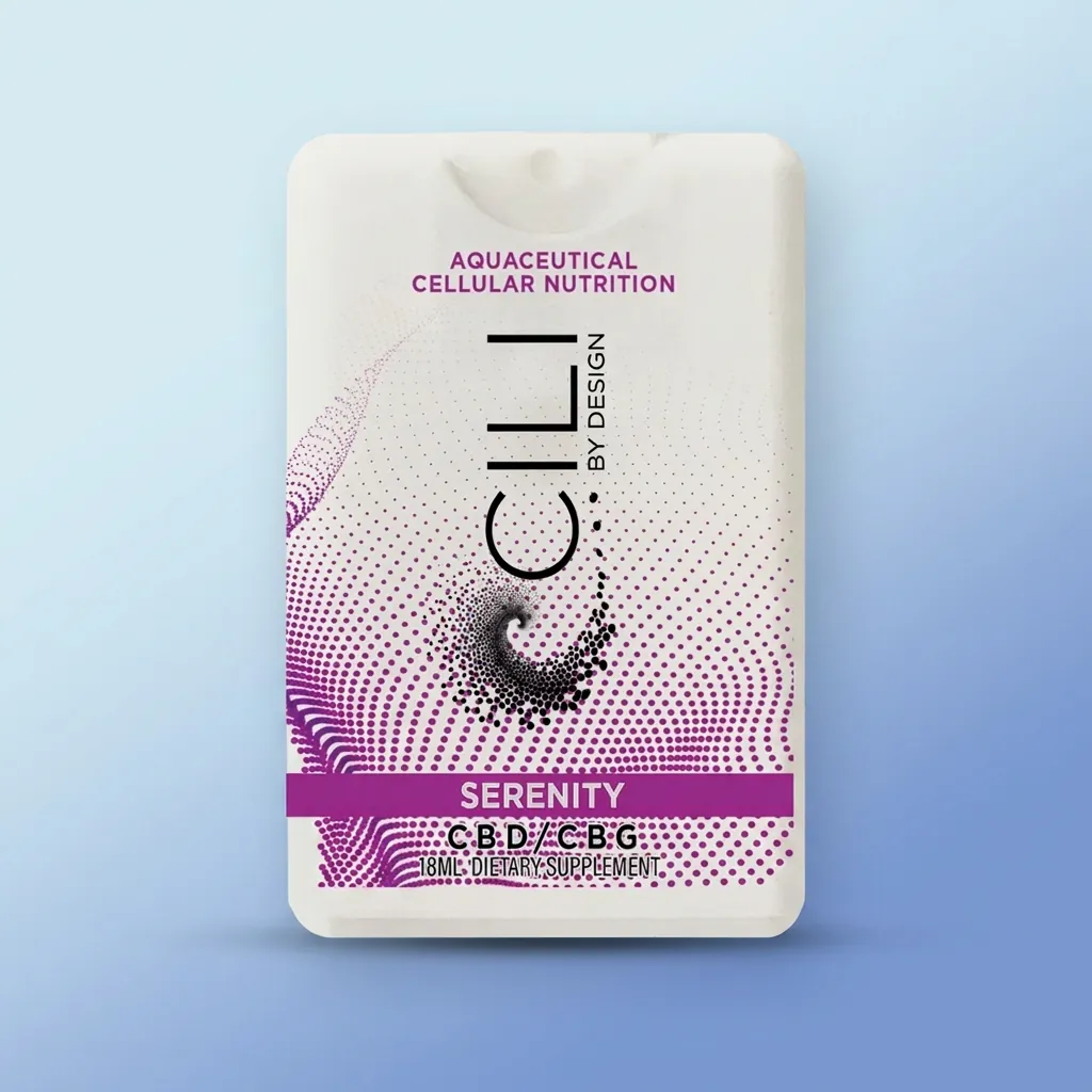 CILI SERENITY